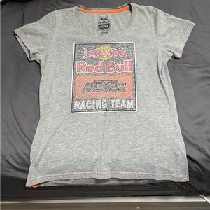 Redbull KTM Racing Tee